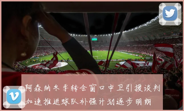 阿森纳冬季转会窗口中卫引援谈判加速推进球队补强计划逐步明朗
